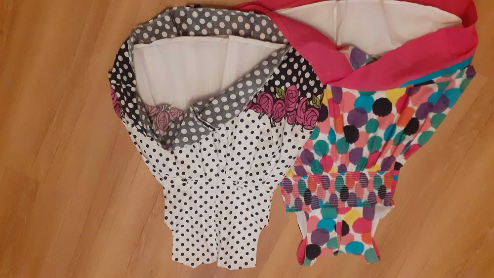 Sukienki 8lat r.128 122