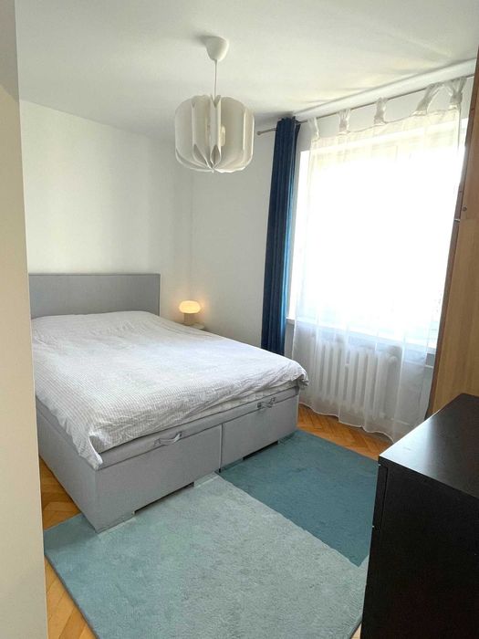 Stare Miasto / Idealna Lokalizacja / 2 pokojowe z Balkonem / 50m2
