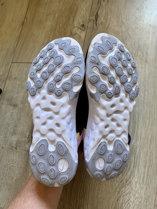 Кроссовки Nike Renew Element 55 размер 39
