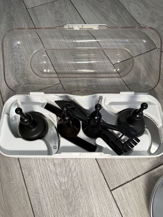 Tefal I companion robot termomix