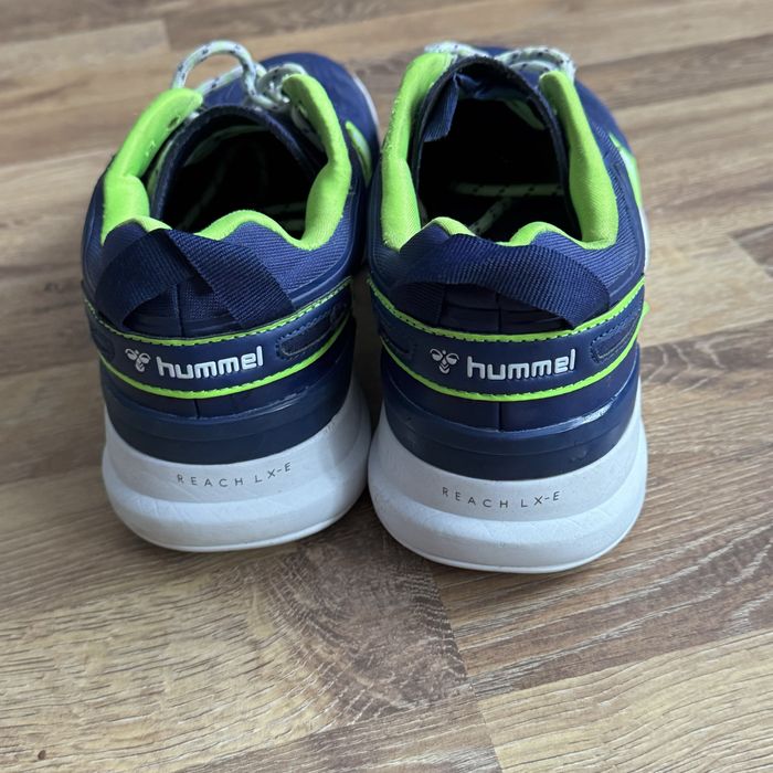 Взуття hummel dagaz 2.0