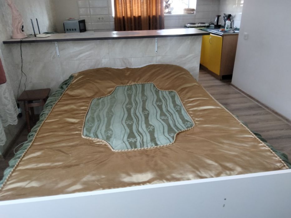 Здам 1 кімнатну квартиру в Центрі на Лесі Українки