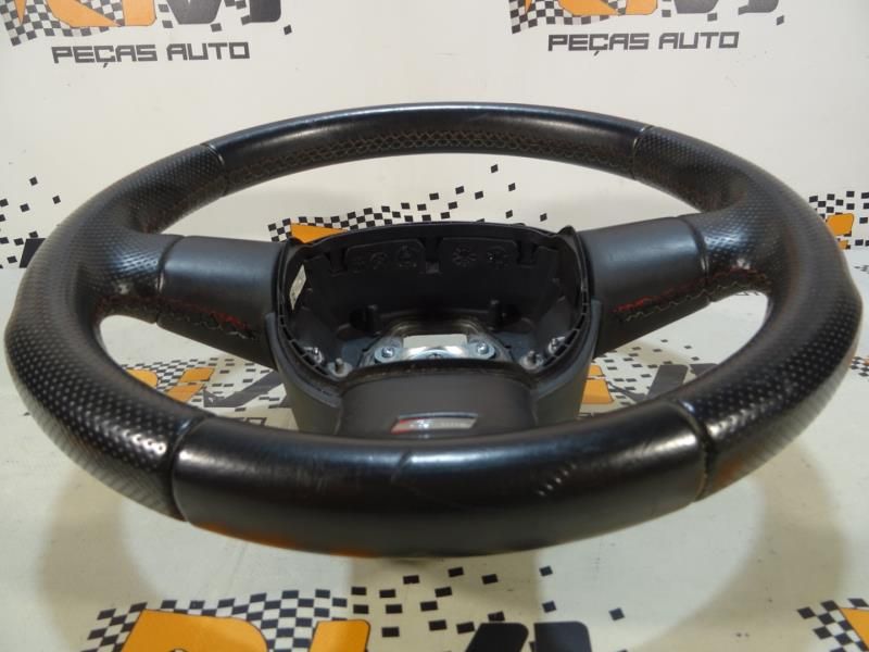 Volante de direção AUDI A3 (8P1)