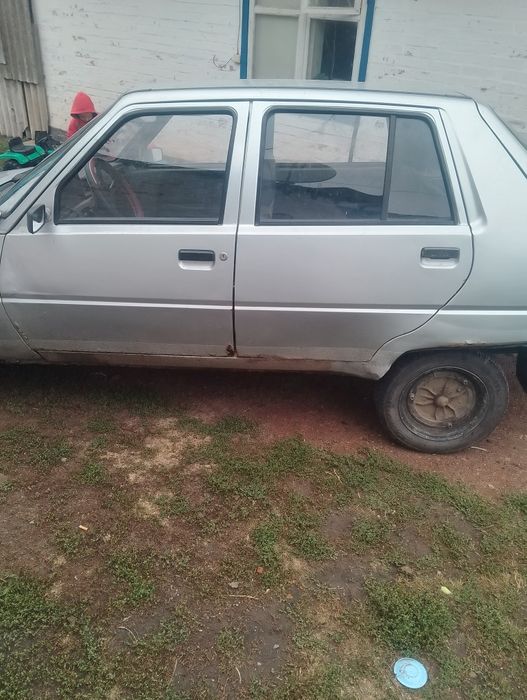 Продам Славута 110307