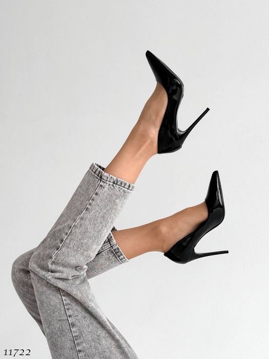 Класичні туфельки