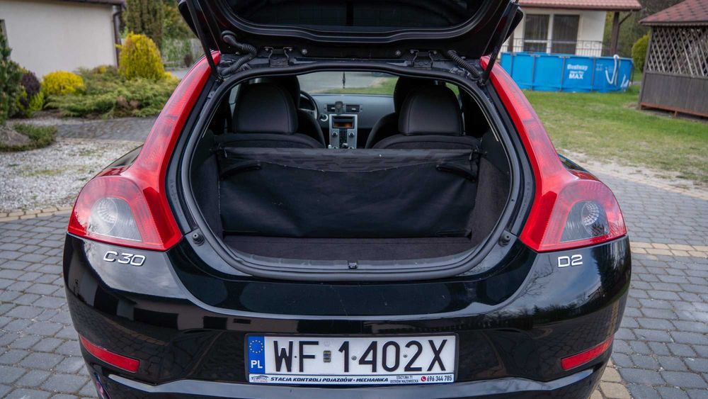 VOLVO C30 Super stan!!!