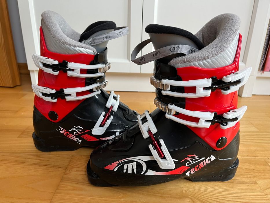 Buty narciarskie Tecnica rozmiar 37