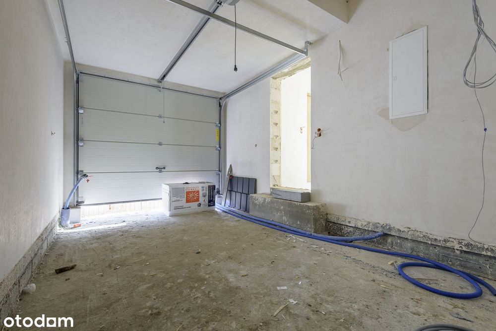 Dom z ogrodem | Cyganka | 140m² | 5 pokoi