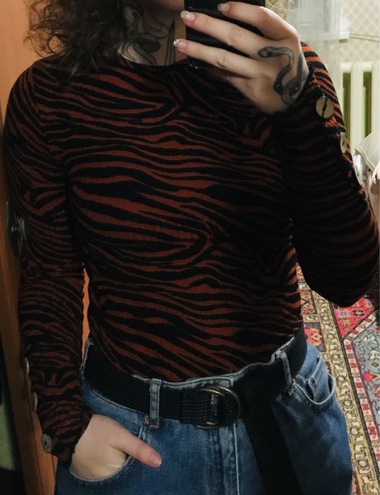 Водолазка/лонгслив/гольф Primark