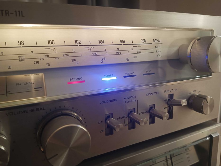 Sony STR - 11  L
