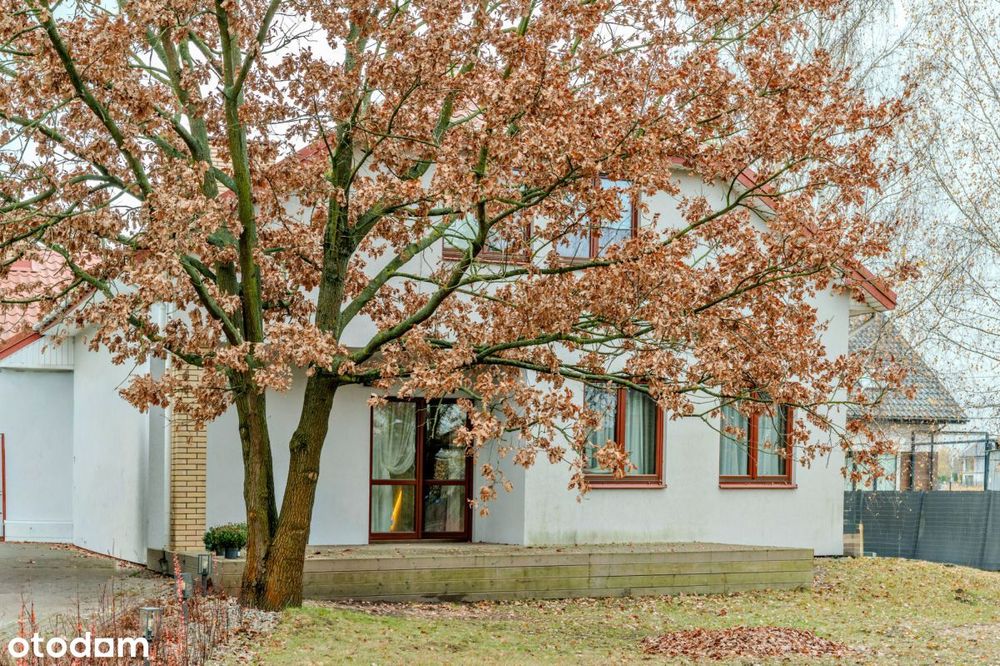 Dom na sprzedaż, Jesówka,388 m²,działka 2040 m²