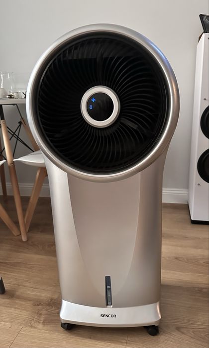 Sencor SFN 9011SL