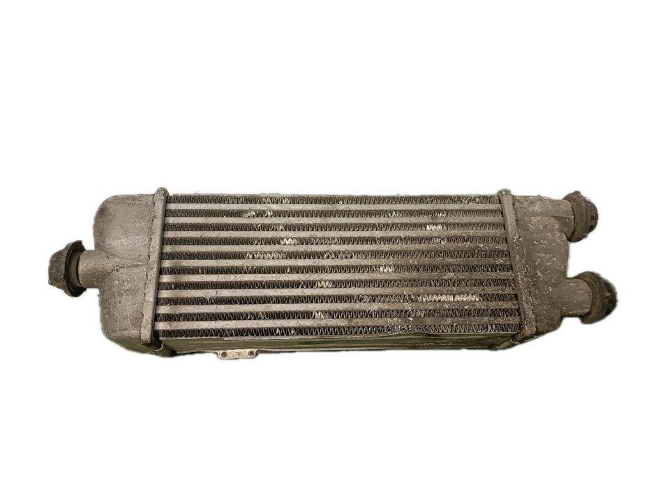 Radiador do intercooler HYUNDAI i30 (FD)