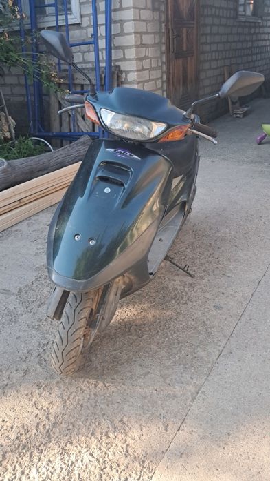 Продам Honda tact AF30