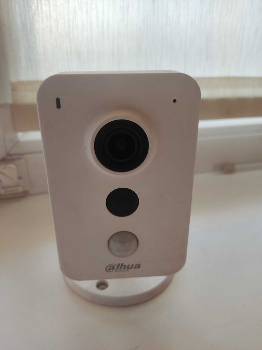 2K H.265 Wi-Fi камера Dahua DH-IPC-K46P