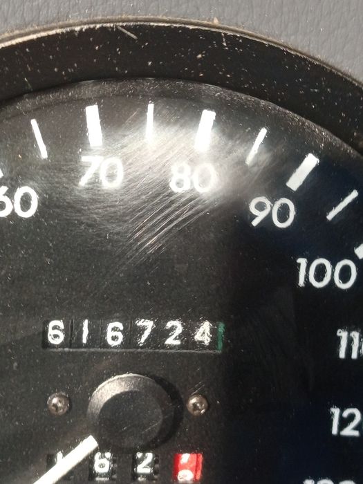 Mercedes Benz 410D