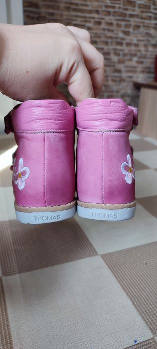 Продам босоніжки ортопедичні 24 розмір