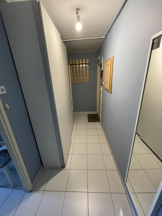 Kawalerka 33m2 Sernicka