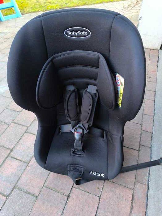 Babysafe Akita RWF