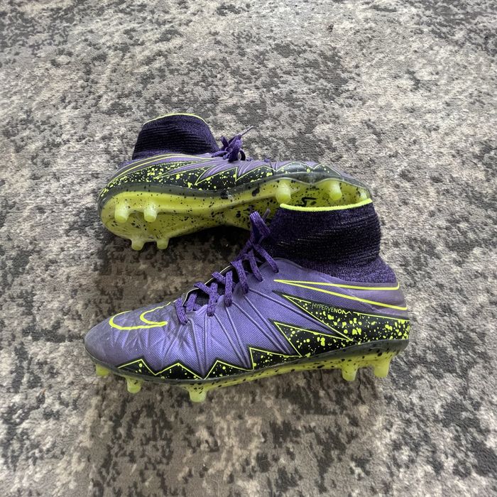 Продаю Футбольні Бутци Nike Hypervenom
