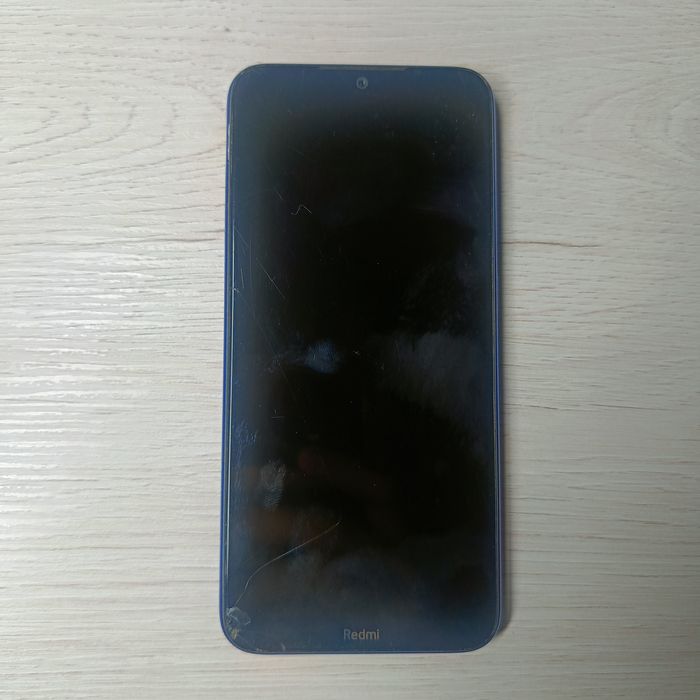 Xiaomi Redmi 8 Note GT