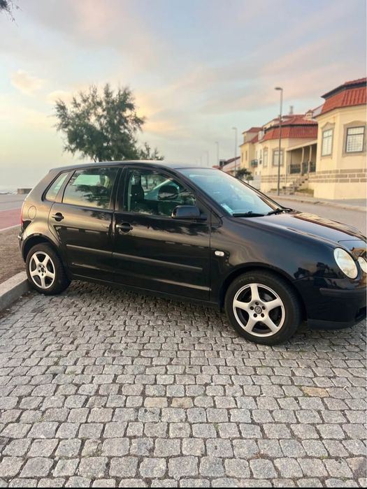 Volkswagen  Polo