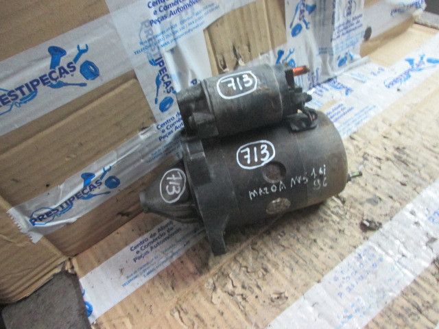 Motor de arranque MAZDA MX-5 I (NA)