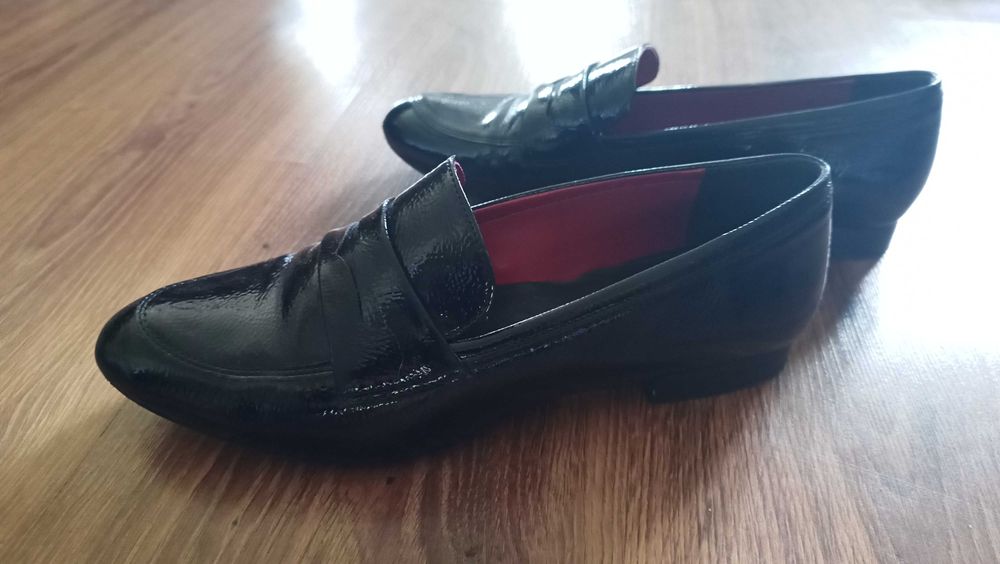 Buty damskie rozmiar 40