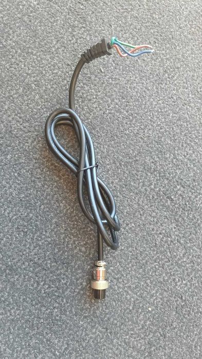 kabel mini NC/CB 3pin