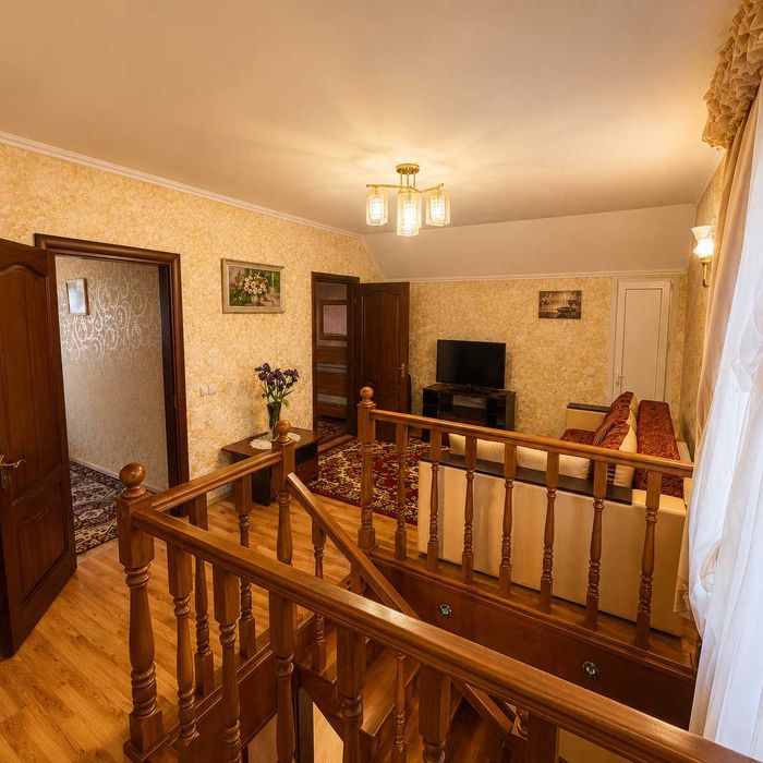 Продаж будинку в Білій Криниці – 141 м² | Готовий до проживання