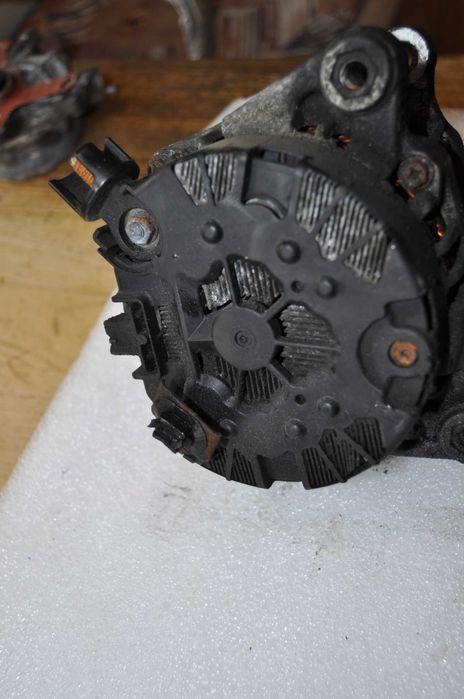 Peugeot Boxer III 2,0  Alternator euro 6 . 980