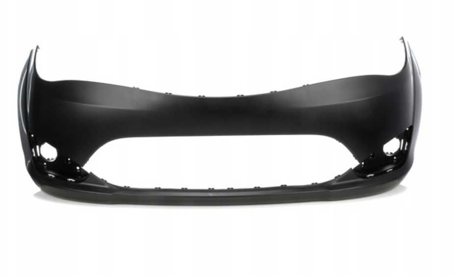 Zderzak przód pod halogen CHRYSLER PACIFICA PACYFICA 2017, 2018, 2019