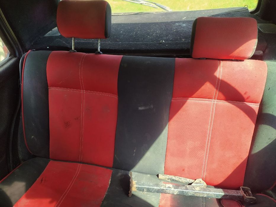 Двигун мкпп гольф 2