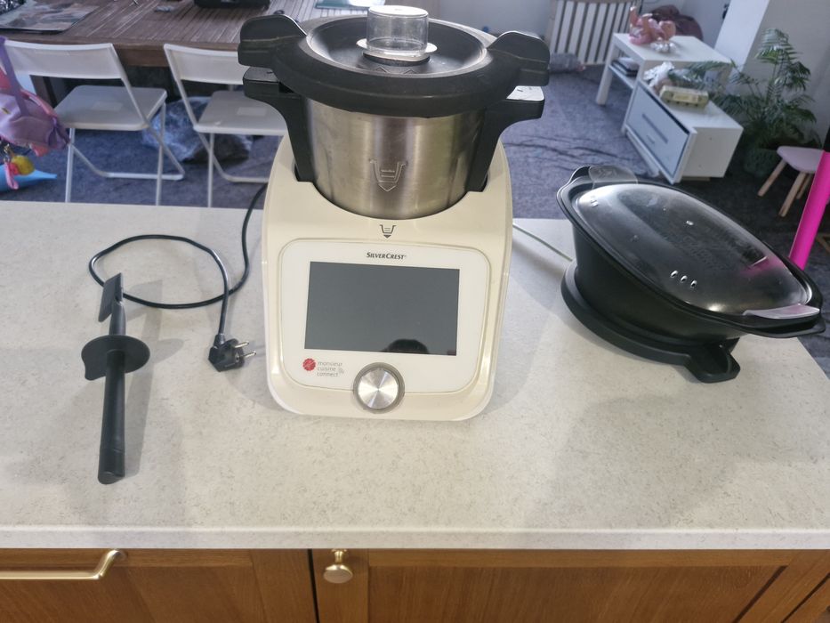 Monsieur Cuisine / Lidlomix