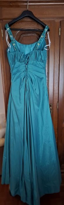 Vestido de Cerimónia