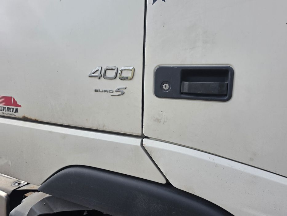 Volvo FH 400 2006r.