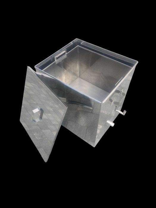 Topiarka parowa gazowa do wytapiania wosku REFUNDACJA