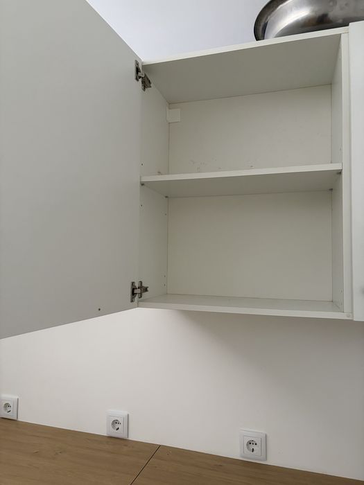 Móveis cozinha Ikea