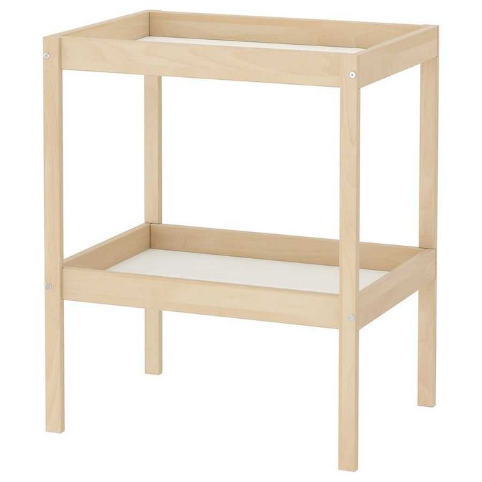 Trocador Ikea SNIGLAR 72x53cm