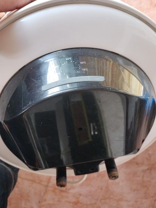 Termoacumulador TEKA  EWH 50 VE-D 50 L