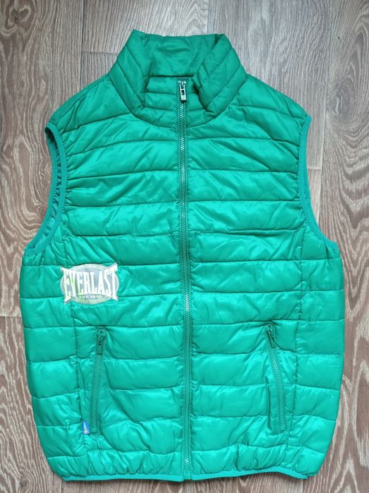 Жилетки подростковые, рост 164.(L).