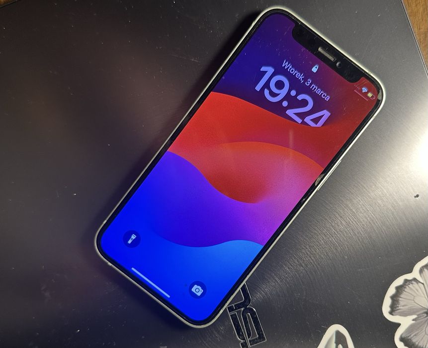 iphone mini - okazja !