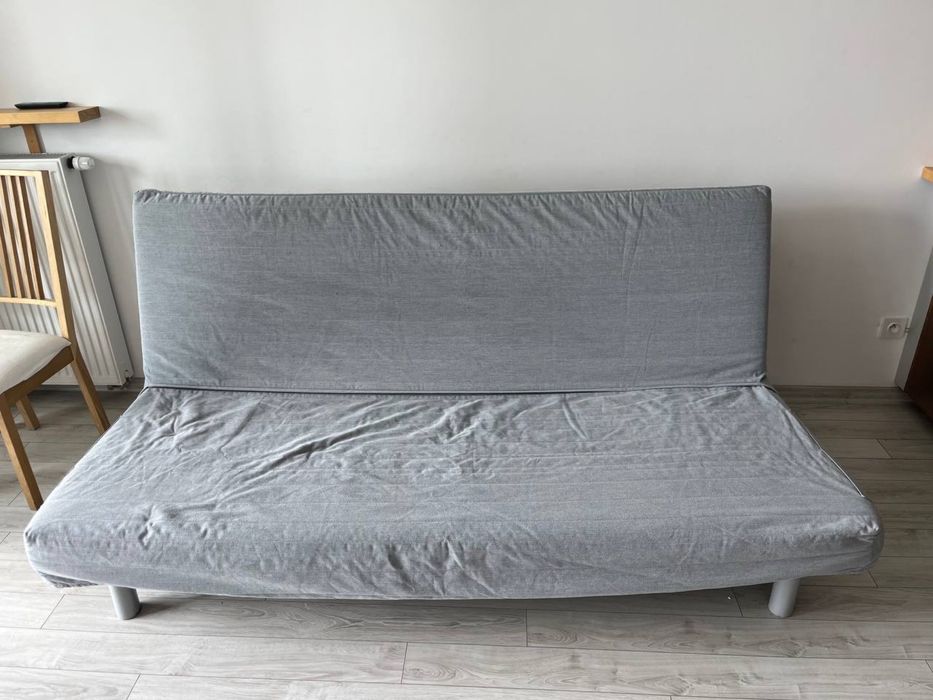 Rozkładana sofa / kanapa IKEA
