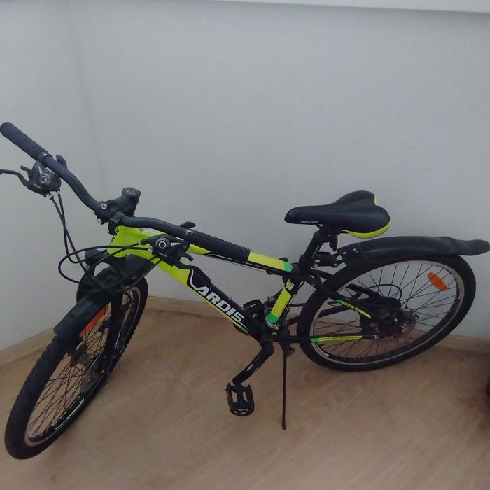 Ardis 26' дитячий велосипед б/в