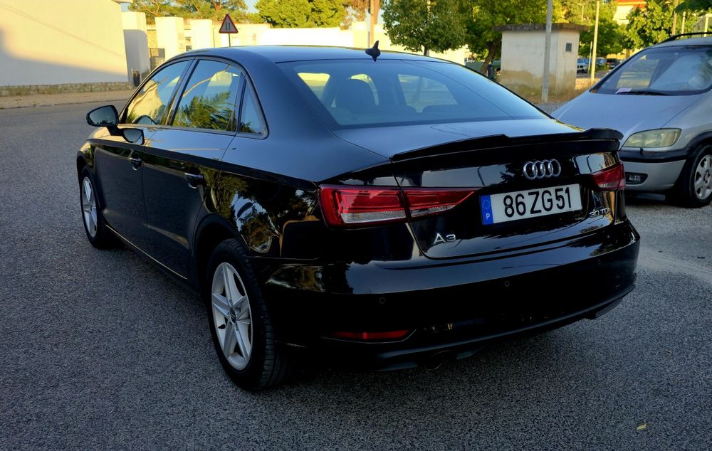 Audi a3 30TDI 2019