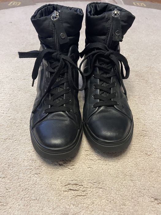 Жіночі ботинки Geox