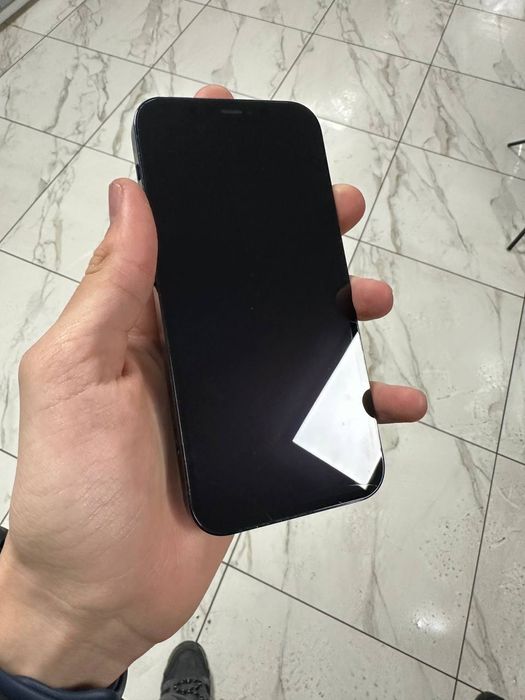 iPhone 12pro 128Gb  neverlock  100akb