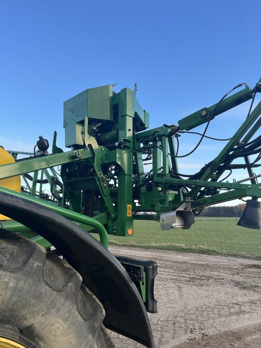 Opryskiwacz john deere m952i