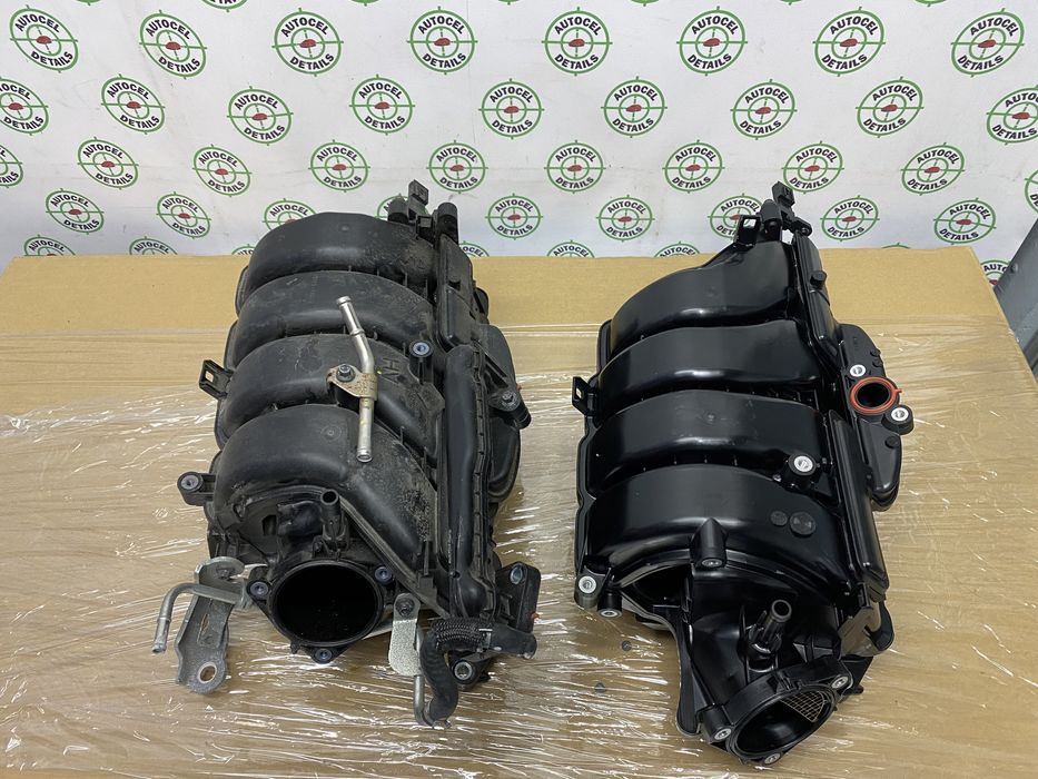 Впускной коллектор Toyota/Lexus