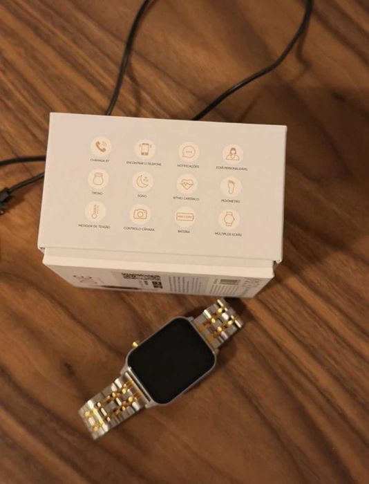 Relógio SmartWatch One